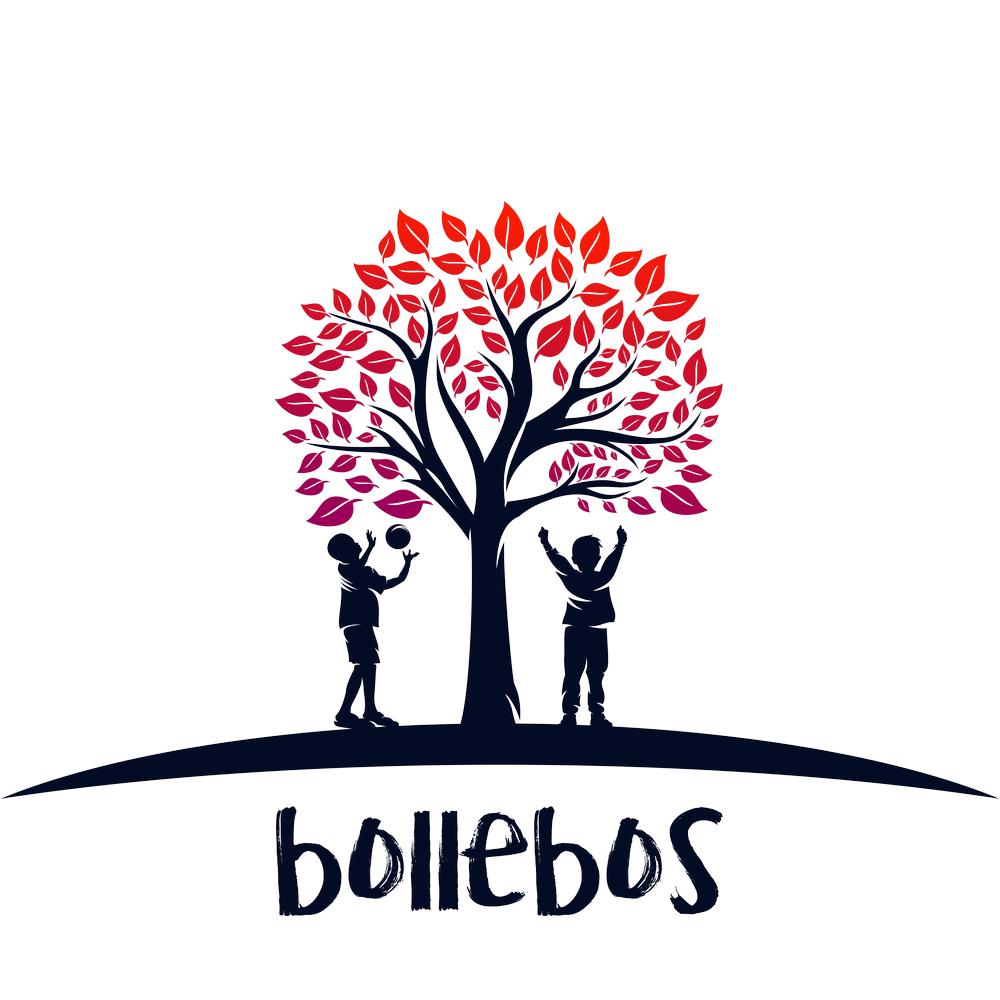 Tress for all logo