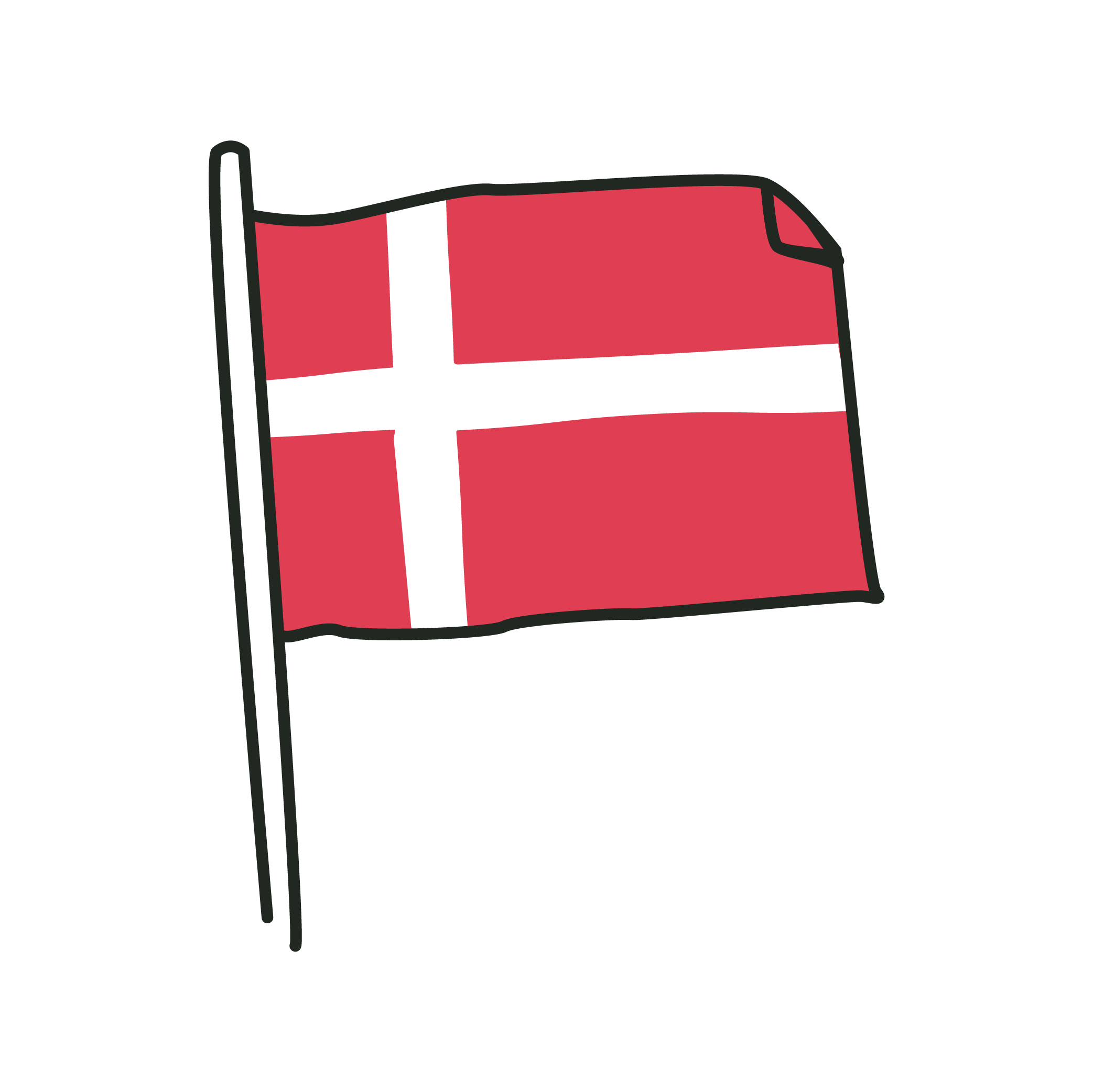 Danemark