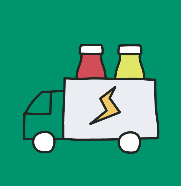 reduce waste